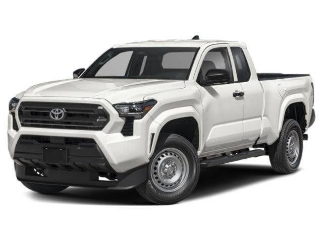 2025 Toyota Tacoma SR 4x2 XtraCab's photo