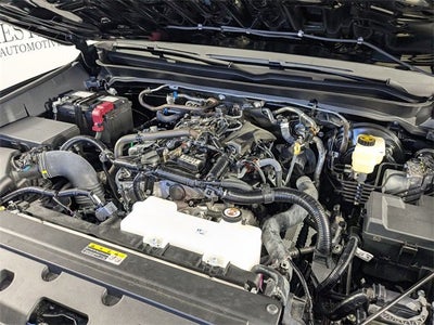 2025 Toyota Tacoma 4WD SR