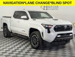 2024 Toyota Tacoma Hybrid TRD Sport 4WD