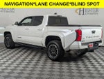 2024 Toyota Tacoma Hybrid TRD Sport 4WD