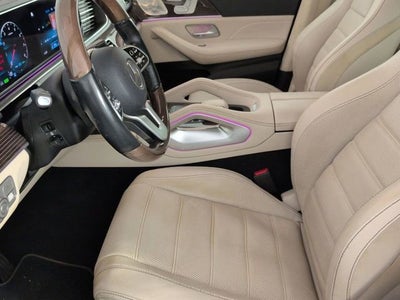 2021 Mercedes-Benz GLE GLE 450