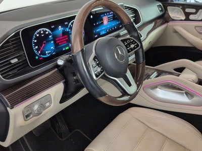 2021 Mercedes-Benz GLE GLE 450