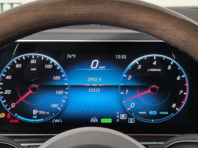 2021 Mercedes-Benz GLE GLE 450