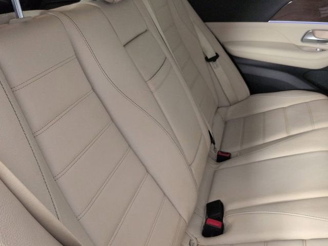 2021 Mercedes-Benz GLE GLE 450