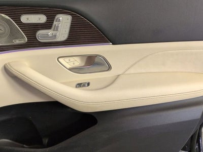 2021 Mercedes-Benz GLE GLE 450