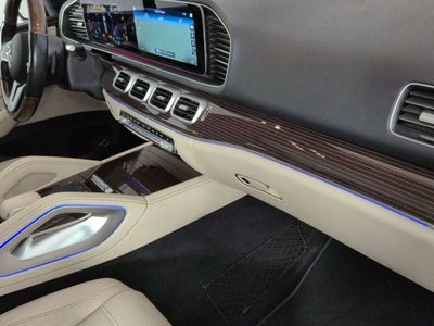 2021 Mercedes-Benz GLE GLE 450