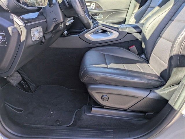 2022 Mercedes-Benz GLS GLS 450