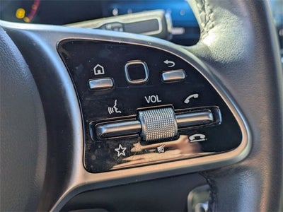 2022 Mercedes-Benz GLS GLS 450