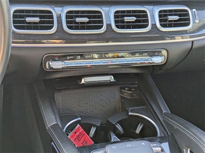 2022 Mercedes-Benz GLS GLS 450