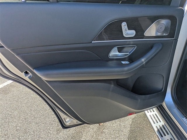 2022 Mercedes-Benz GLS GLS 450