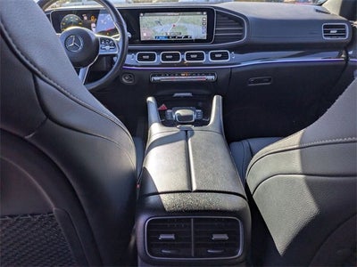 2022 Mercedes-Benz GLS GLS 450