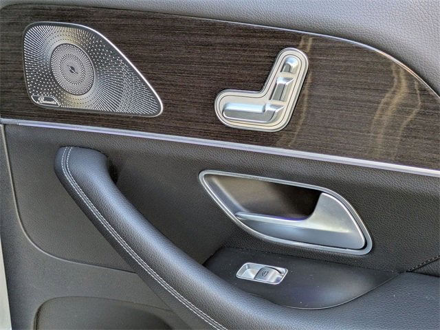 2022 Mercedes-Benz GLS GLS 450