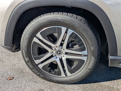 2022 Mercedes-Benz GLS GLS 450