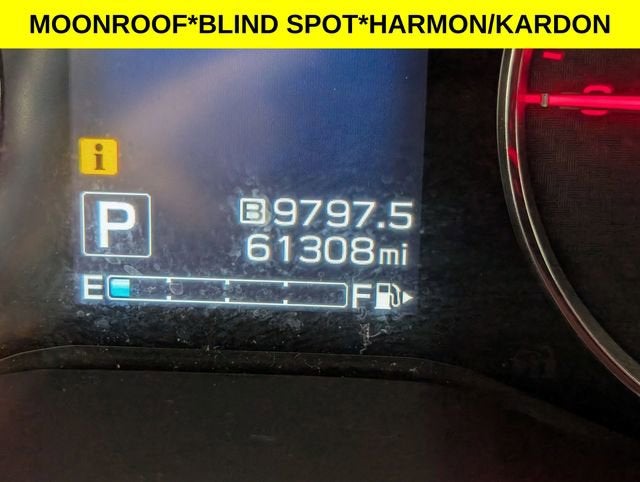 2018 Subaru Impreza Sport