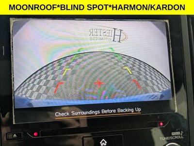 2018 Subaru Impreza Sport