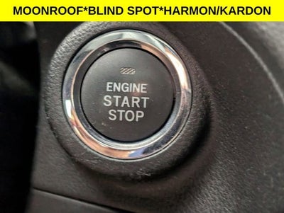 2018 Subaru Impreza Sport