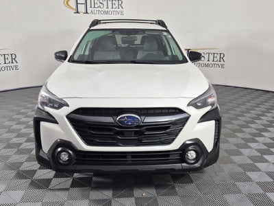 2023 Subaru Outback Premium