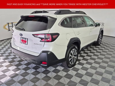 2023 Subaru Outback Premium