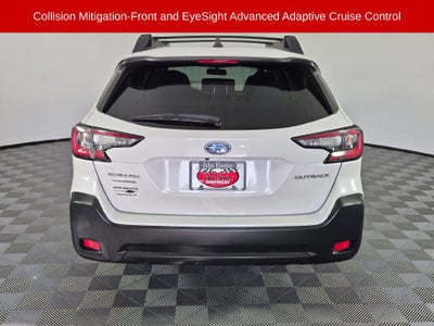 2023 Subaru Outback Premium