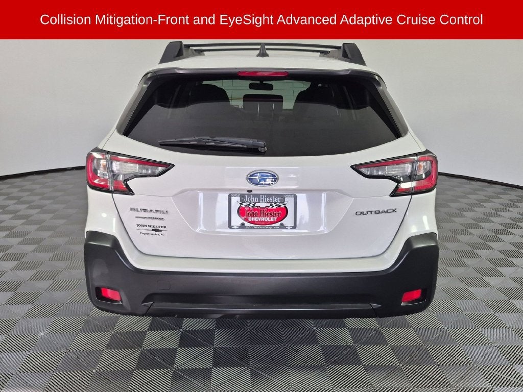 2023 Subaru Outback Premium