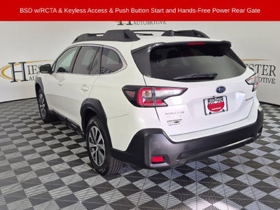 2023 Subaru Outback Premium