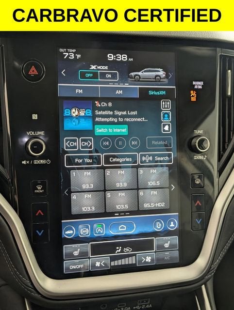 2025 Subaru Outback Premium - Photo 19