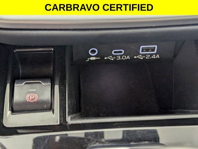 2025 Subaru Outback Premium - Photo 21