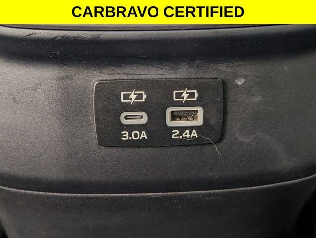 2025 Subaru Outback Premium - Photo 25
