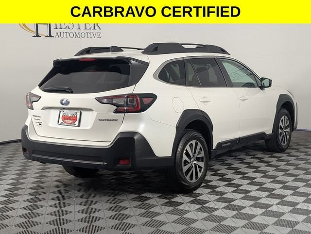 2025 Subaru Outback Premium - Photo 7