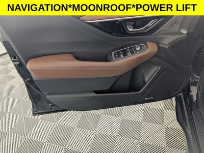 2021 Subaru Outback Touring XT