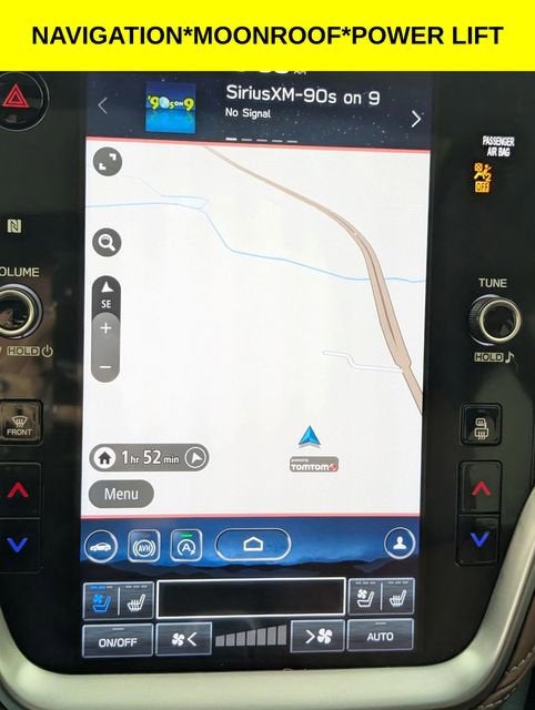 2021 Subaru Outback Touring XT