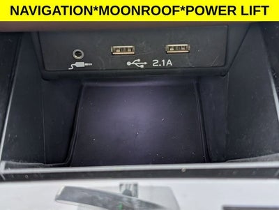 2021 Subaru Outback Touring XT