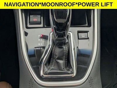 2021 Subaru Outback Touring XT