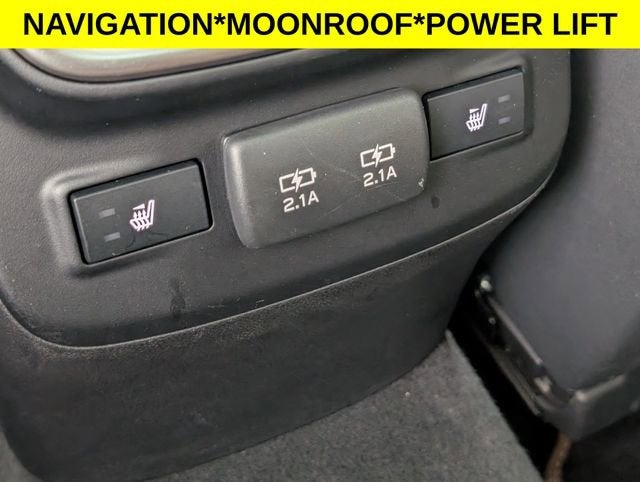 2021 Subaru Outback Touring XT