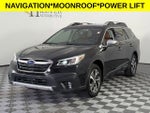 2021 Subaru Outback Touring XT