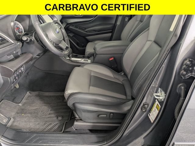 2022 Subaru Ascent Onyx Edition