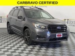 2022 Subaru Ascent Onyx Edition