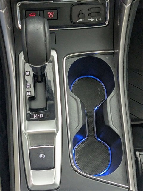 2022 Subaru Ascent Limited