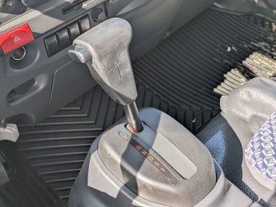 2026 Chevrolet Low Cab Forward 4500 NA