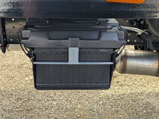 2026 Chevrolet Low Cab Forward 4500 NA