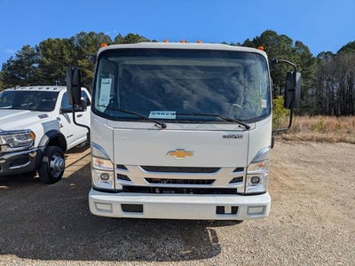 2026 Chevrolet Low Cab Forward 4500 NA