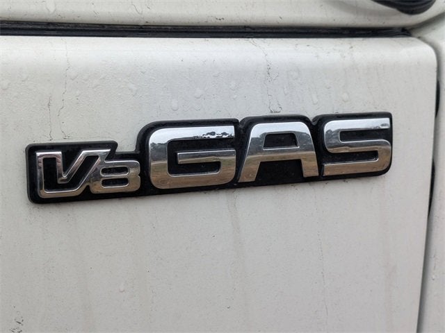 2026 Chevrolet Low Cab Forward 4500 NA