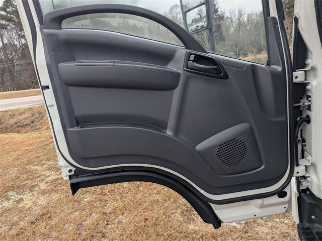 2026 Chevrolet Low Cab Forward 4500 NA