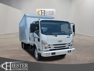 2026 Chevrolet Low Cab Forward 4500 HG 1WT