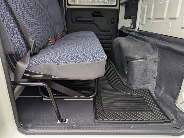 2026 Chevrolet Low Cab Forward 4500 NA