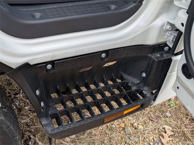 2026 Chevrolet Low Cab Forward 4500 NA