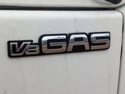 2026 Chevrolet Low Cab Forward 4500 NA