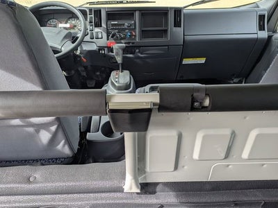 2026 Chevrolet Low Cab Forward 4500 HG NA
