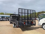 2026 Chevrolet Low Cab Forward 4500 HG NA