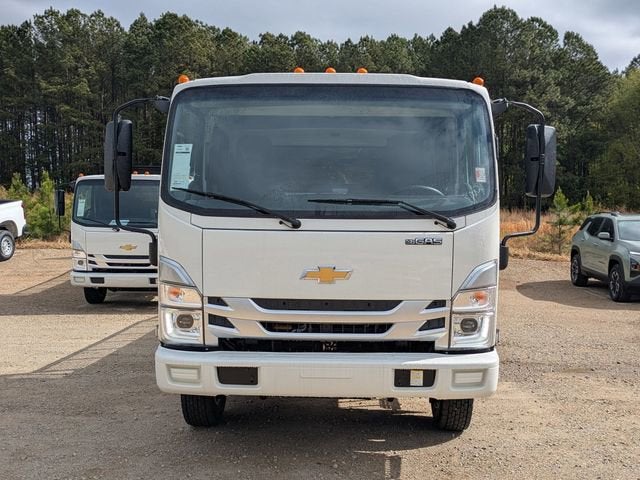 2026 Chevrolet Low Cab Forward 4500 HG NA
